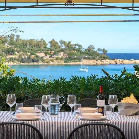 Amazing View - Exclusive Apartment Portu Frailis Àrbatax Eksteriør bilde