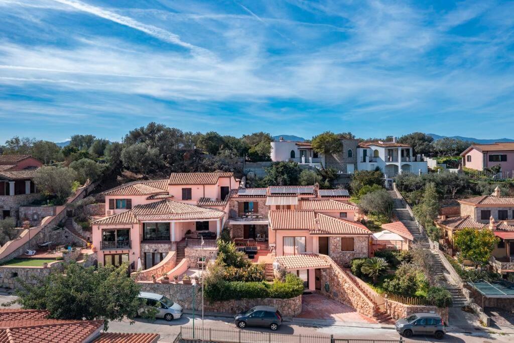 Amazing View - Exclusive Apartment Portu Frailis Àrbatax Eksteriør bilde