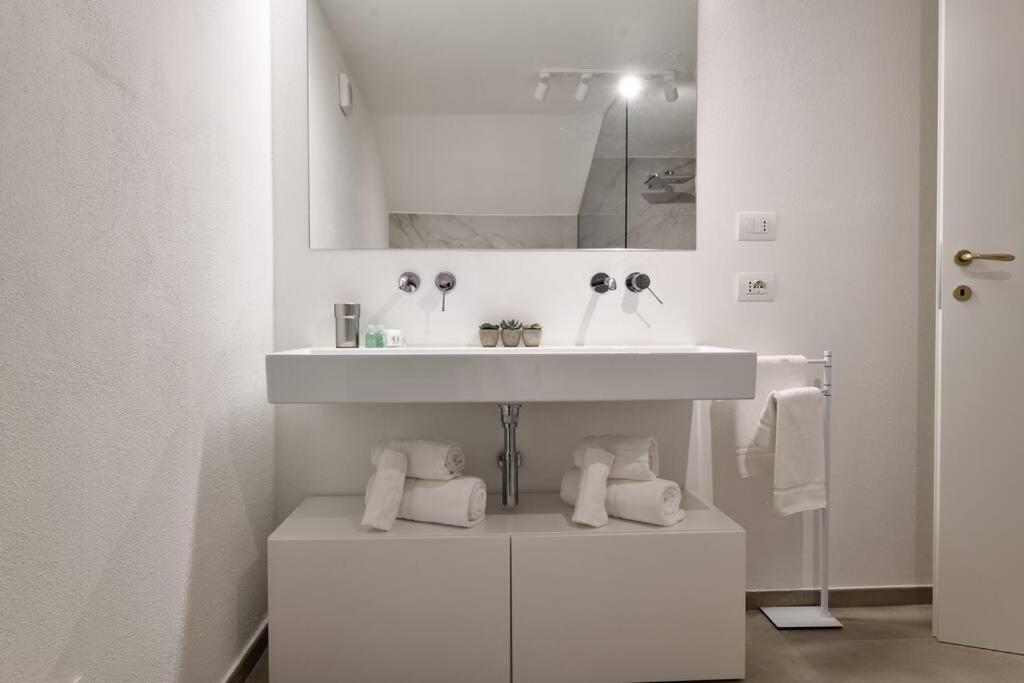 Amazing View - Exclusive Apartment Portu Frailis Àrbatax Eksteriør bilde