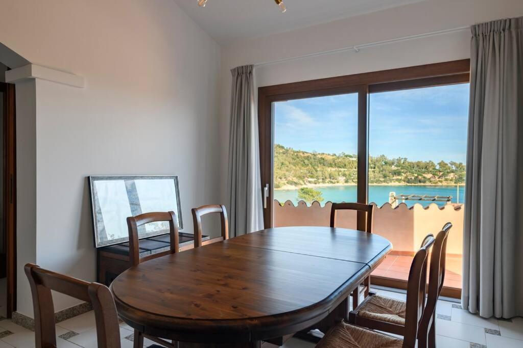 Amazing View - Exclusive Apartment Portu Frailis Àrbatax Eksteriør bilde
