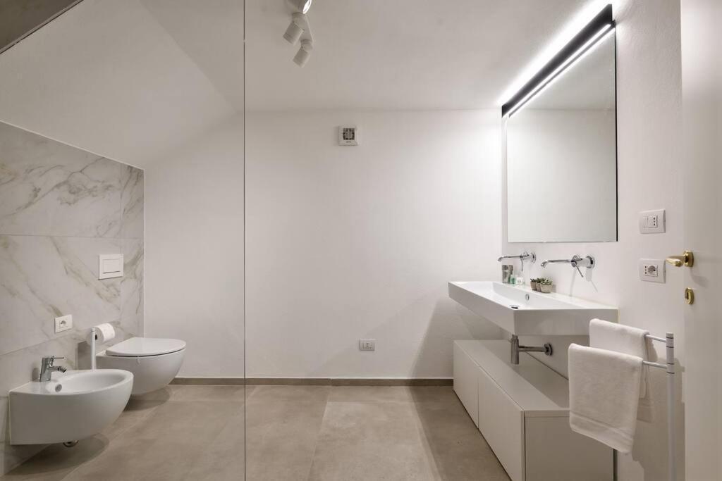 Amazing View - Exclusive Apartment Portu Frailis Àrbatax Eksteriør bilde
