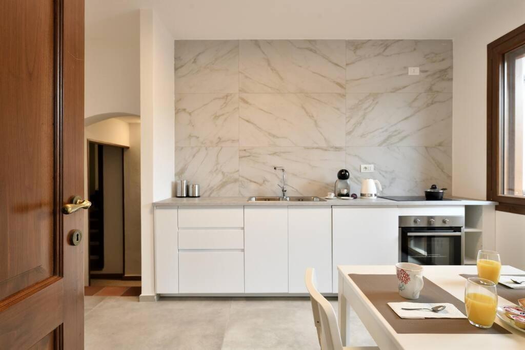 Amazing View - Exclusive Apartment Portu Frailis Àrbatax Eksteriør bilde