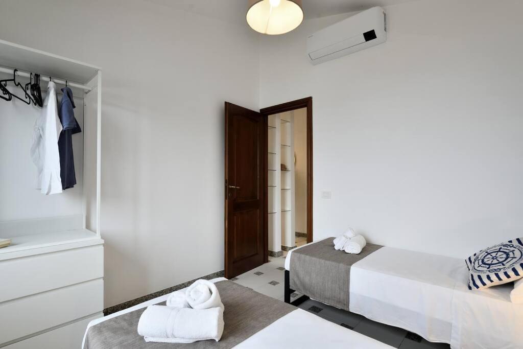 Amazing View - Exclusive Apartment Portu Frailis Àrbatax Eksteriør bilde