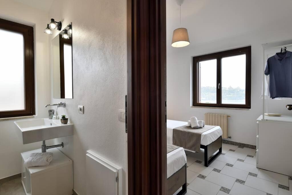 Amazing View - Exclusive Apartment Portu Frailis Àrbatax Eksteriør bilde