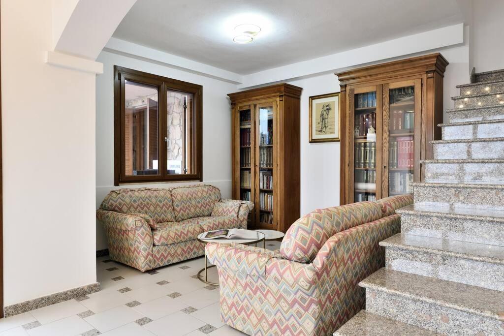 Amazing View - Exclusive Apartment Portu Frailis Àrbatax Eksteriør bilde