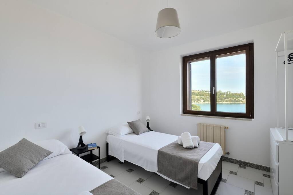 Amazing View - Exclusive Apartment Portu Frailis Àrbatax Eksteriør bilde