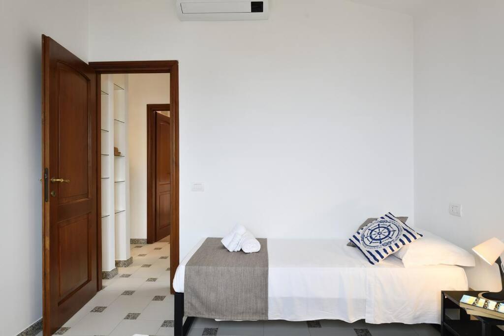 Amazing View - Exclusive Apartment Portu Frailis Àrbatax Eksteriør bilde