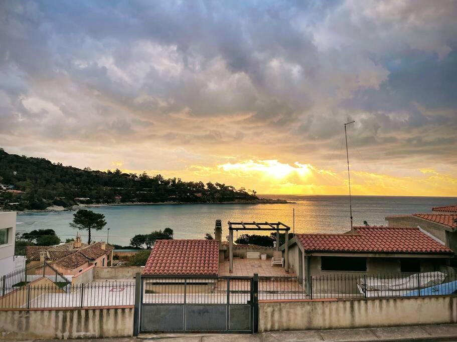 Amazing View - Exclusive Apartment Portu Frailis Àrbatax Eksteriør bilde