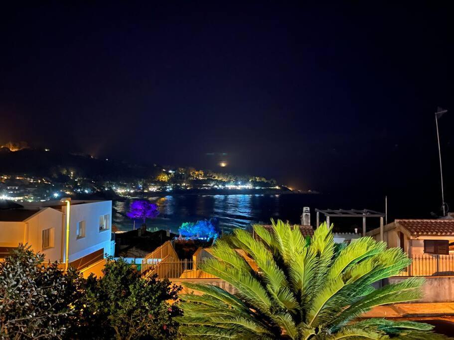 Amazing View - Exclusive Apartment Portu Frailis Àrbatax Eksteriør bilde